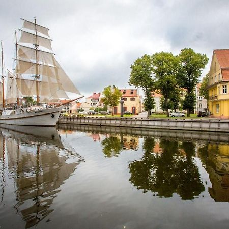 Klaipeda Apartment Exterior photo