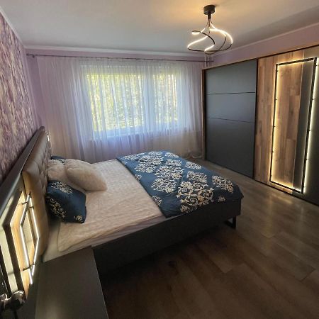 Klaipeda Apartment Exterior photo
