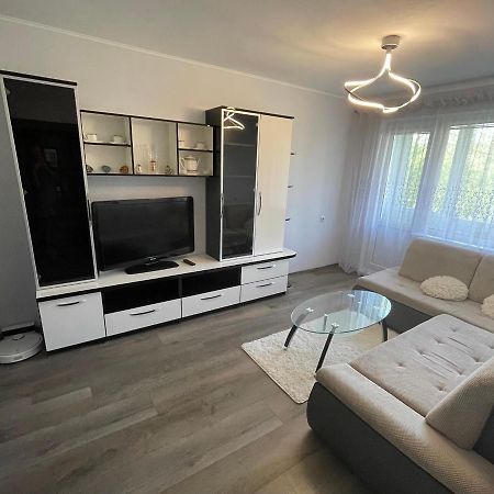 Klaipeda Apartment Exterior photo
