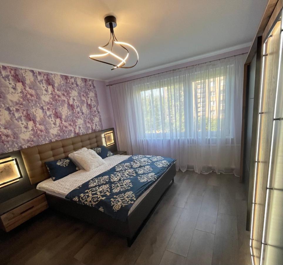 Klaipeda Apartment Exterior photo
