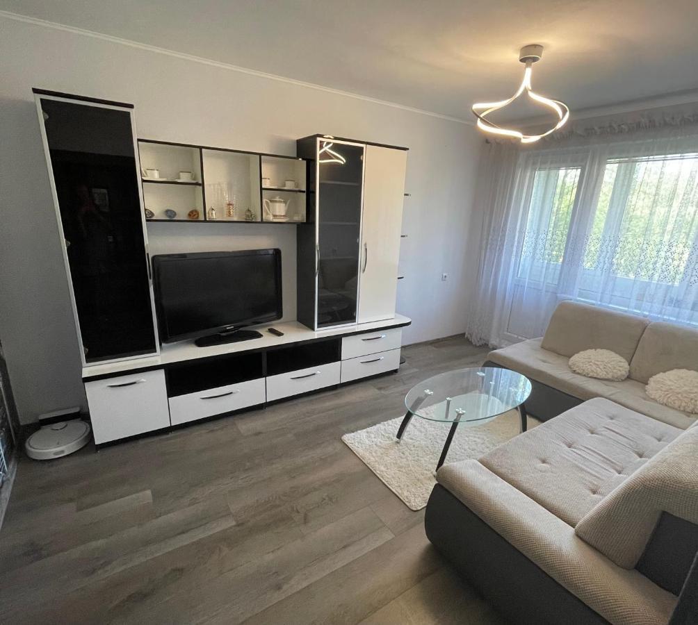 Klaipeda Apartment Exterior photo